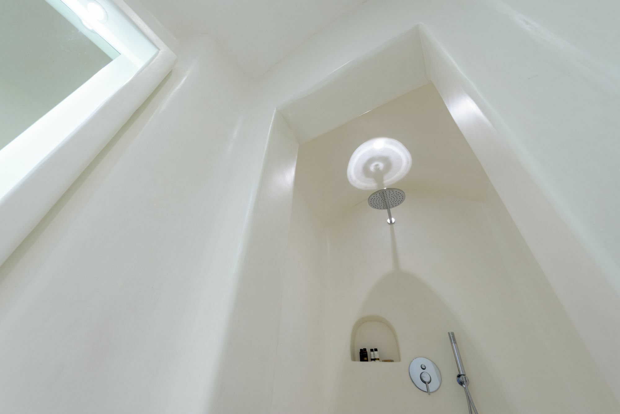 Sea Dream Luxury Home サントリーニ エクステリア 写真